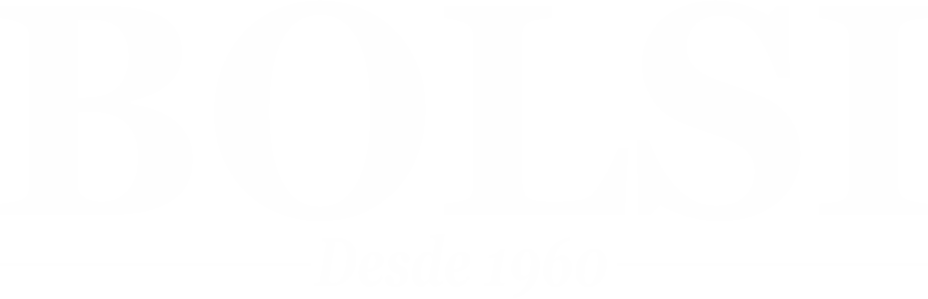 Bolsi confiteria y restaurante