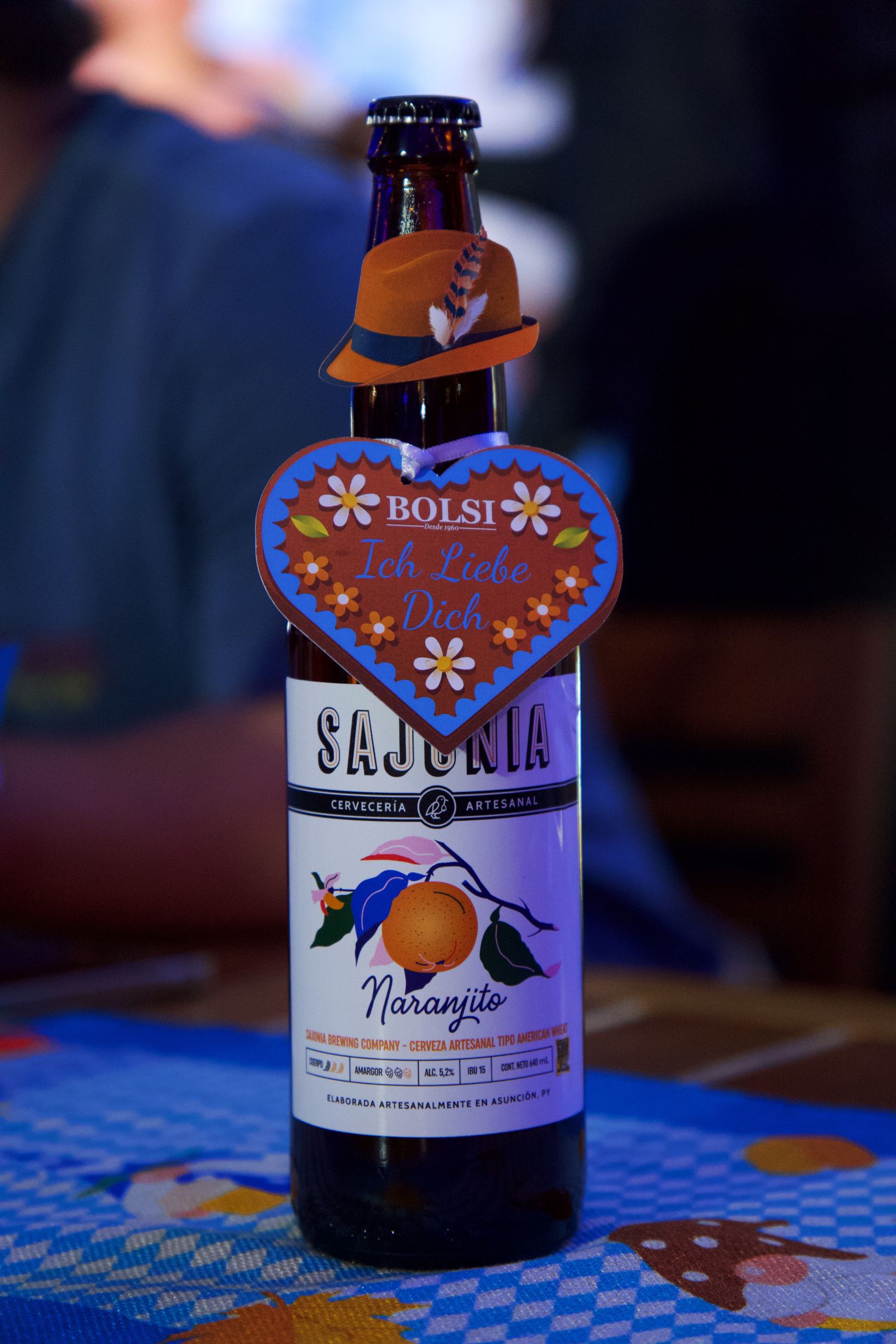 Oktoberfest 2🥨26