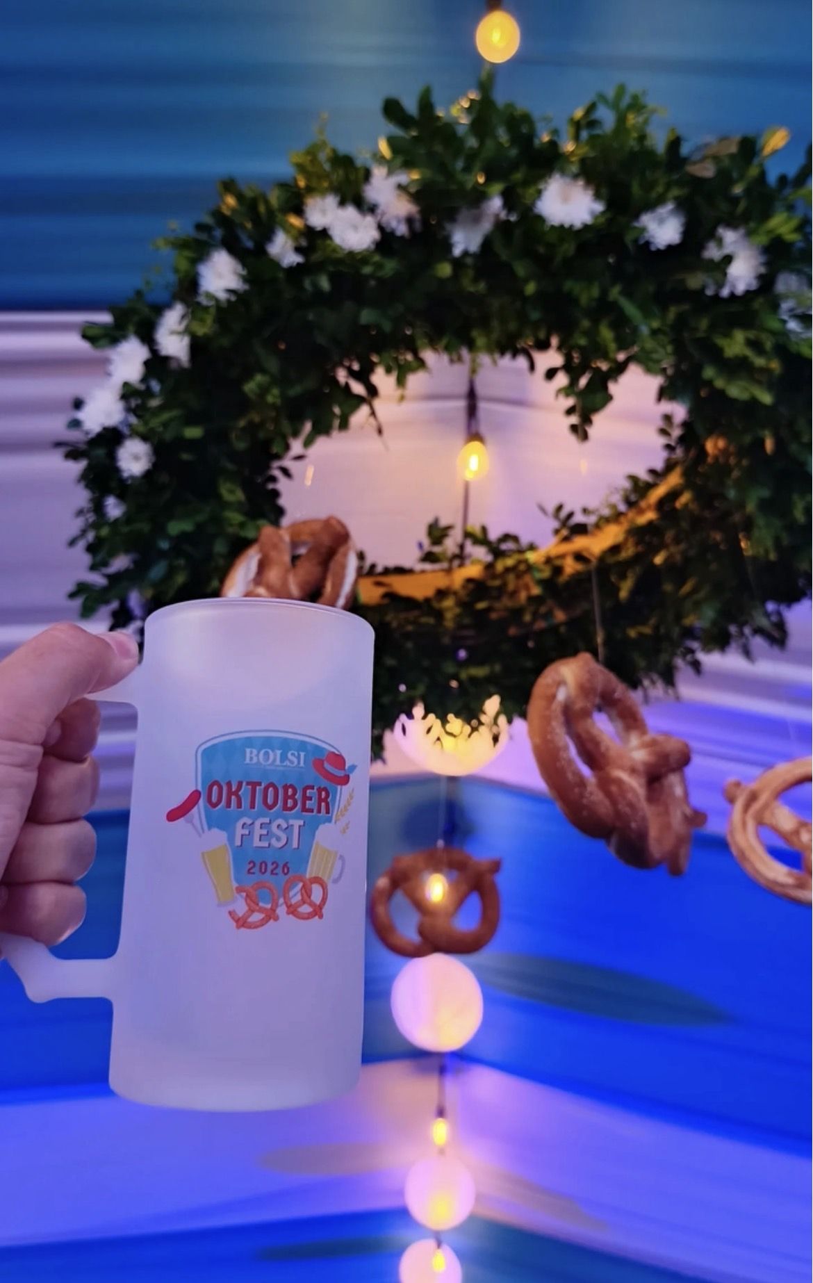 Oktoberfest 2🥨26