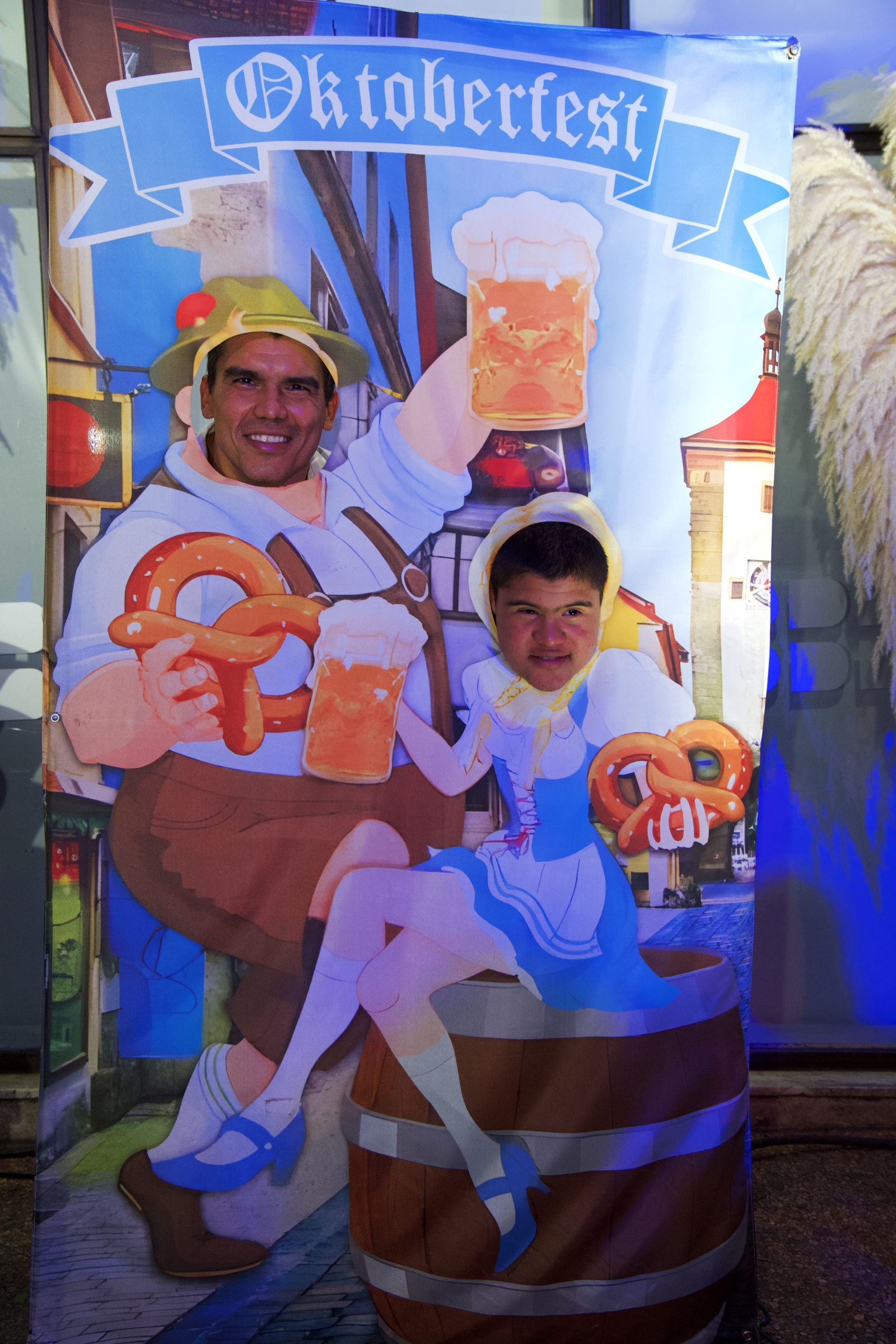 Oktoberfest 2🥨26