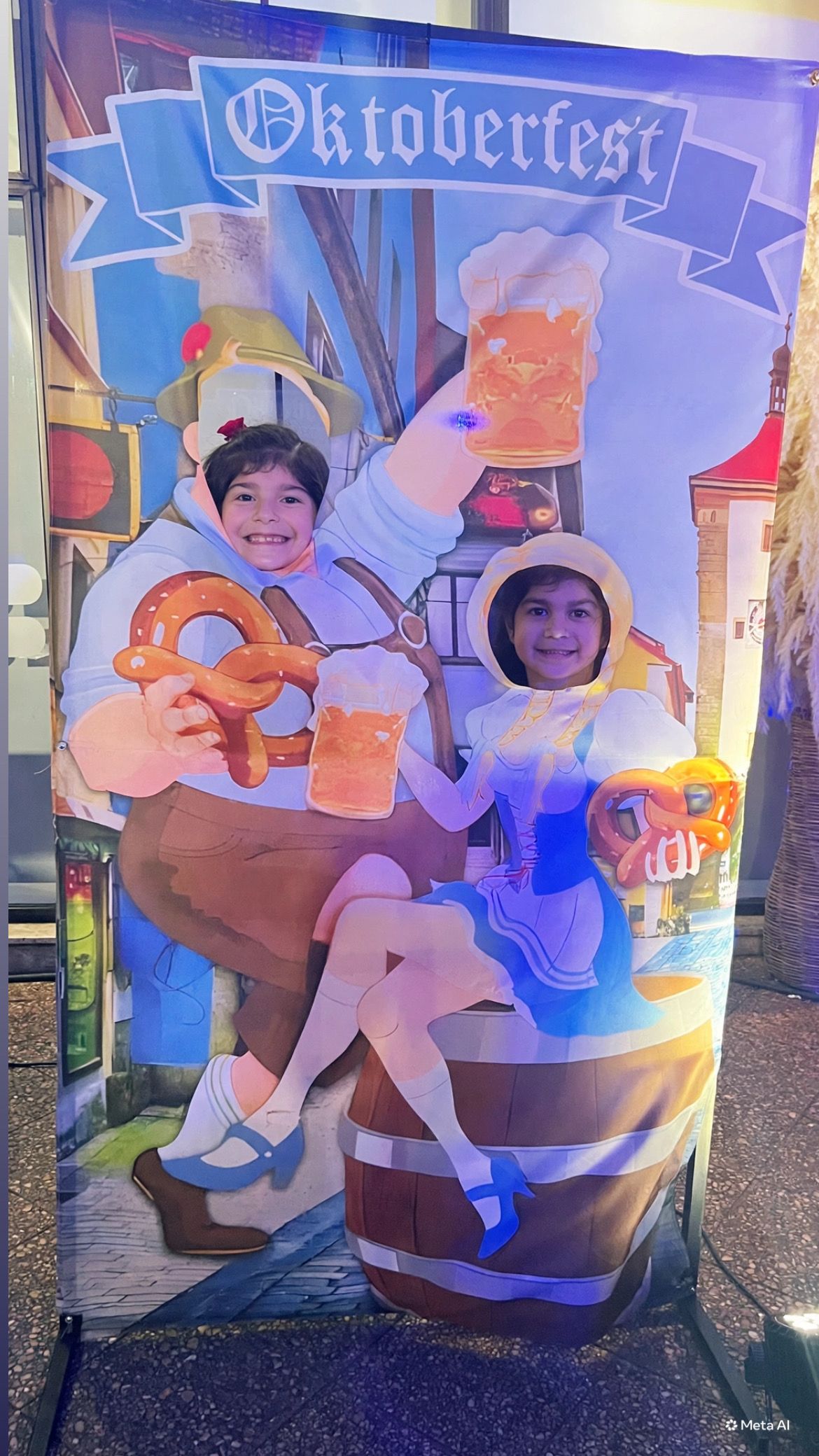 Oktoberfest 2🥨26