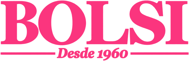 Bolsi, desde 1960