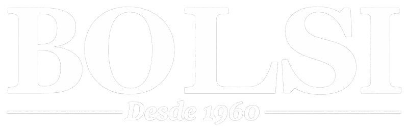 Bolsi - Desde 1960